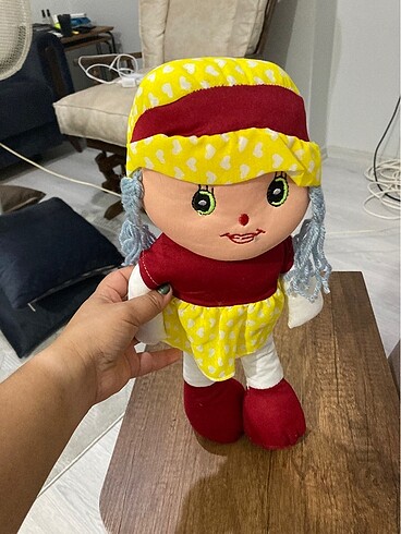 Bez bebek