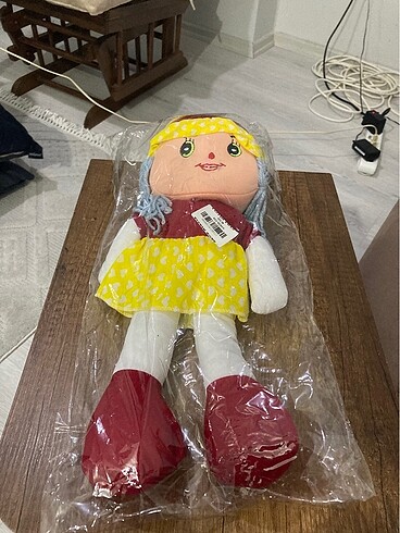 Diğer Bez bebek