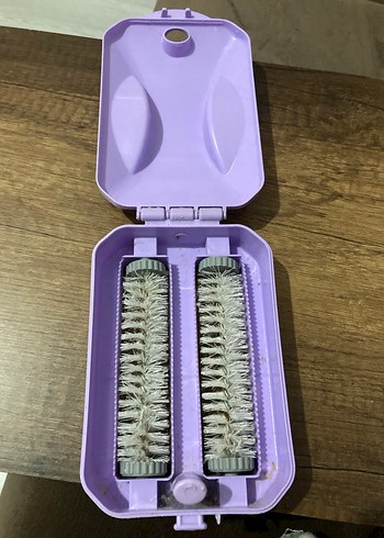 Pastel Renkli Sterilizatör Kutusu girgir - Görsel 3