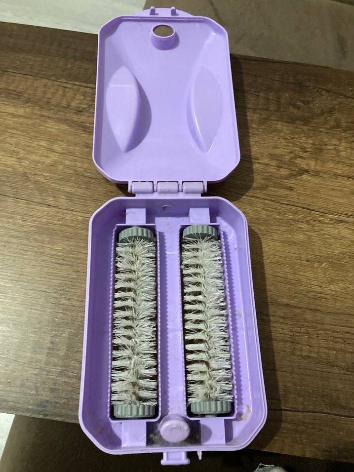 Pastel Renkli Sterilizatör Kutusu girgir - Görsel 3