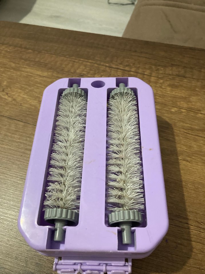 Pastel Renkli Sterilizatör Kutusu girgir - Görsel 2