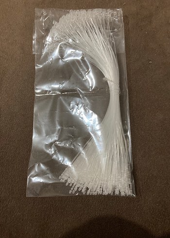 Minimalist Erkek Ayakkabı Bağcıkları - Görsel 2