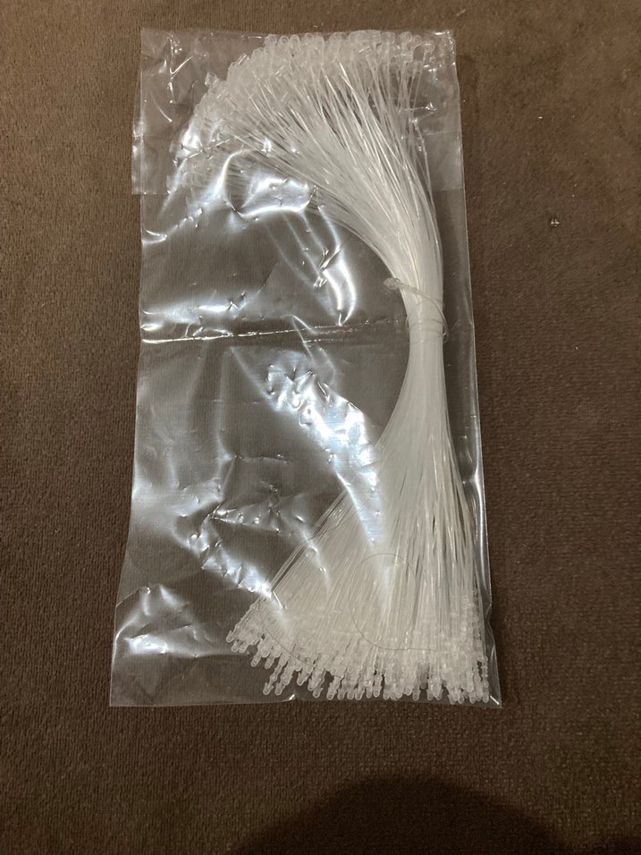 Minimalist Erkek Ayakkabı Bağcıkları - Görsel 2