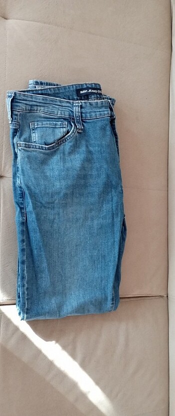 Kot pantolon
