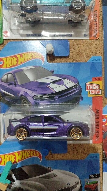 Hot wheels - Görsel 2