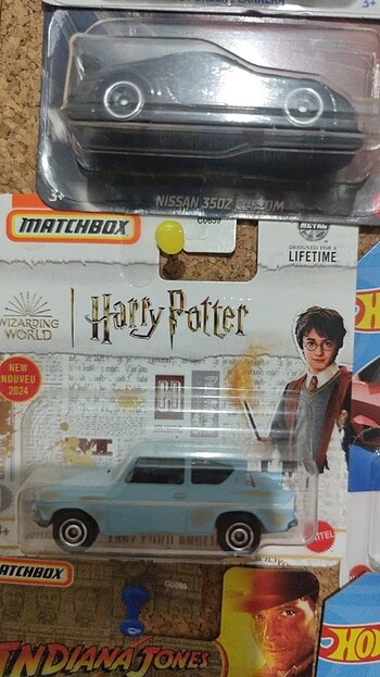 Hot wheels - Görsel 5