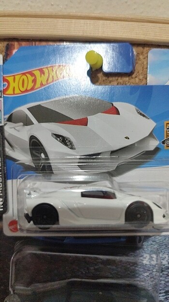 Hot wheels - Görsel 7