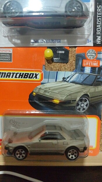 Hot wheels - Görsel 8