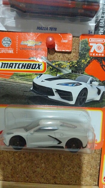 Hot wheels - Görsel 9