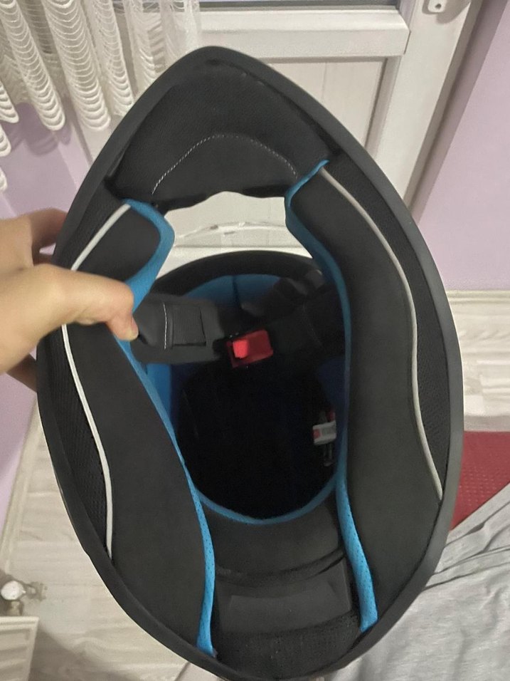 mt helmets stringer2 - Görsel 2