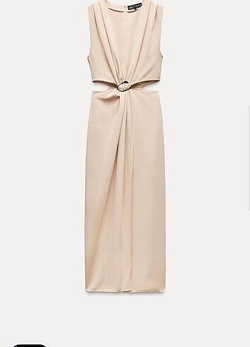 Zara Zara elbise 