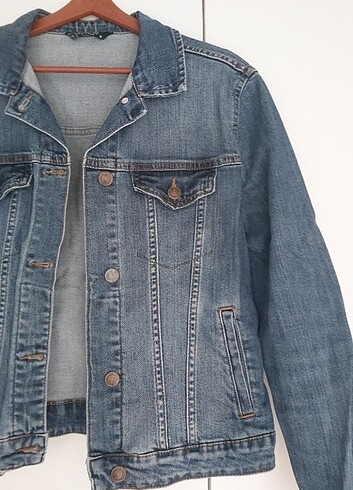 LC Waikiki Kot ceket