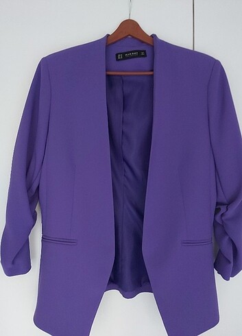 Blazer Ceket