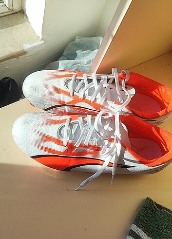 Puma krampon