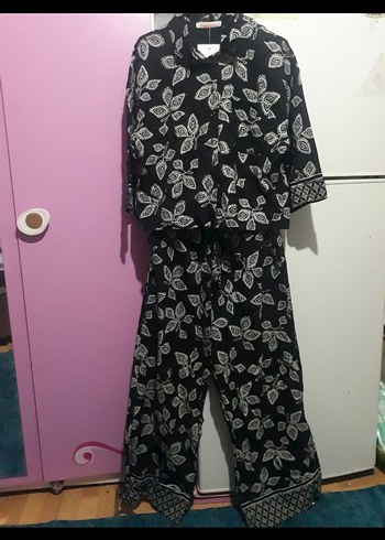 H&M ikili takım