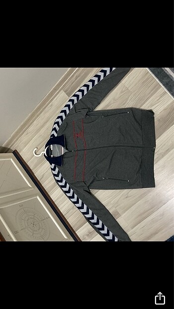 HUMMEL FERMUARLI SWEAT