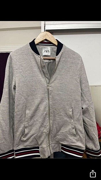 ZARA CEKET