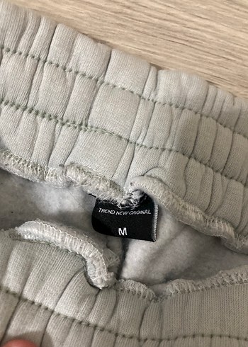 Baggy Eşofman - Görsel 2