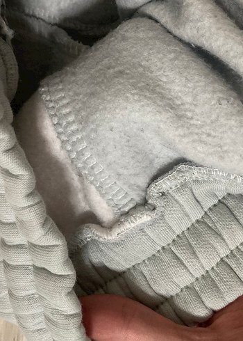 Baggy Eşofman - Görsel 4