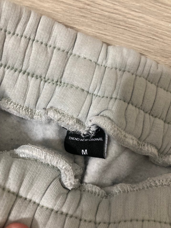 Baggy Eşofman - Görsel 2