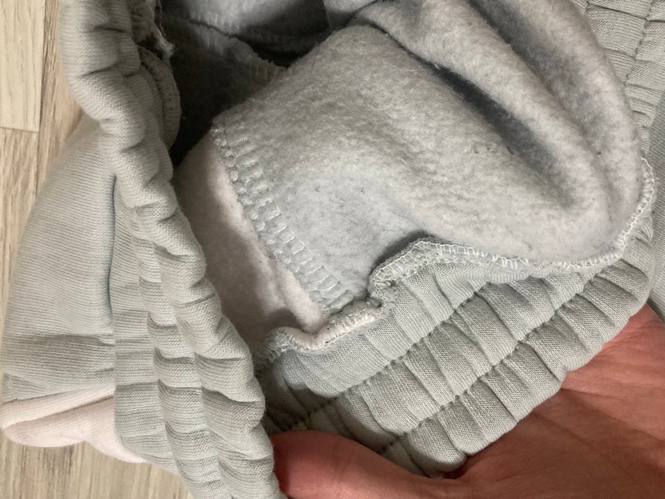 Baggy Eşofman - Görsel 4