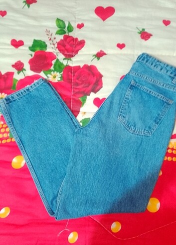 m Beden Trendyol&Milla/Kot Jeans