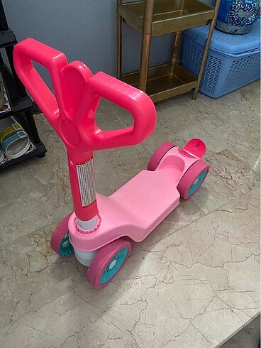 Scooter
