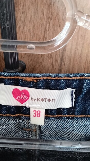 Koton Kot etek