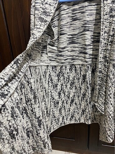 Batik Hırka