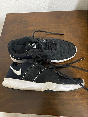 Nike Nike spor ayakkabı