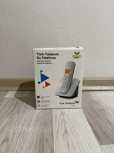 Ev Telefonu (Türk Telekom)