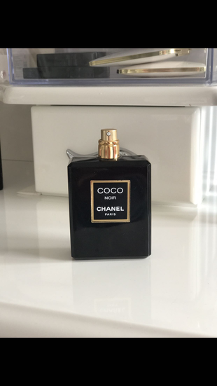 Chanel Noir Tester Parfüm 100 ml