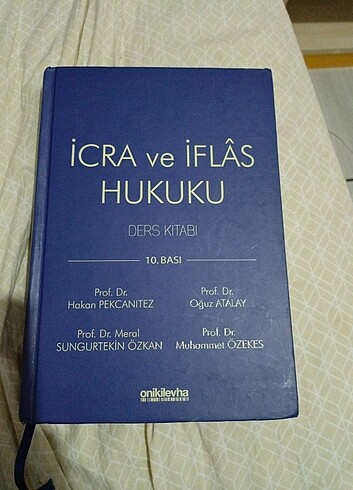 İcra iflas 2023