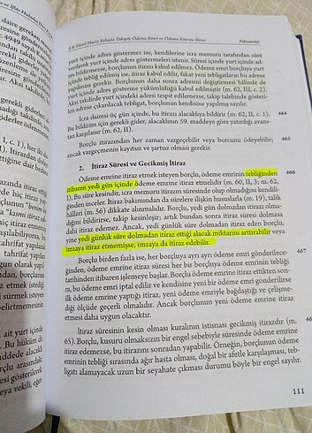  Beden İcra iflas 2023