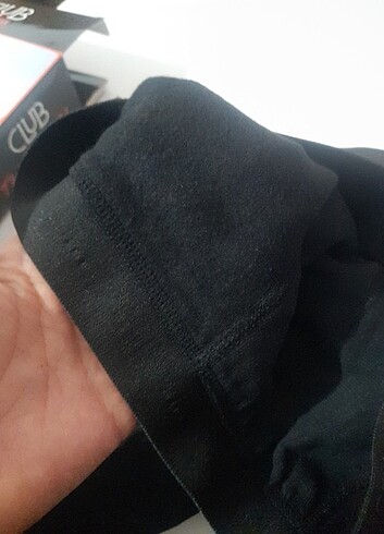 Termal tayt erkek - Görsel 4