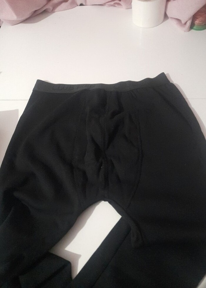 Termal tayt erkek - Görsel 5