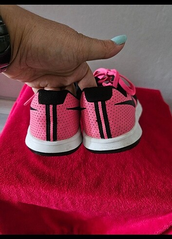 38 Beden Orjinal nike