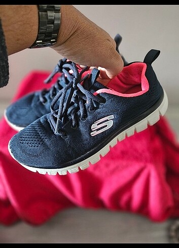 Orjinal skechers