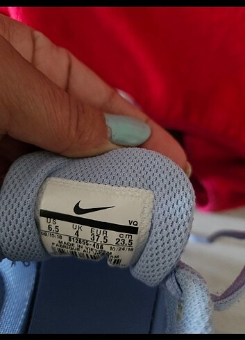 Nike Orjinal nike