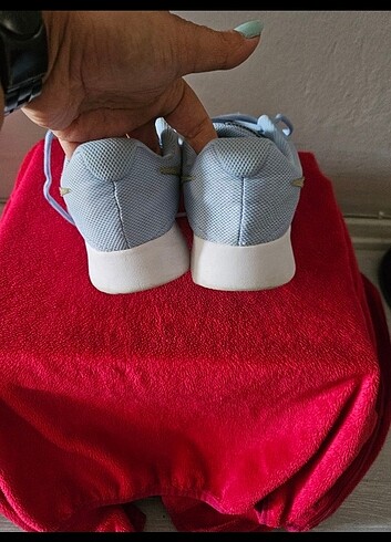 37,5 Beden Orjinal nike