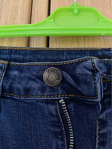 Trendyol & Milla trendyolmilla skinny jean