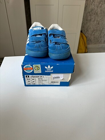 Adidas çocuk ayakkabısı