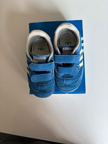 Adidas Adidas çocuk ayakkabısı