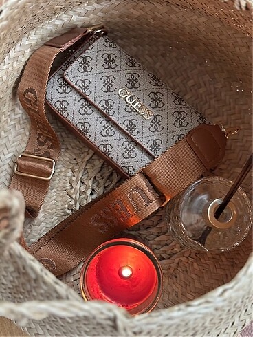 Guess çanta