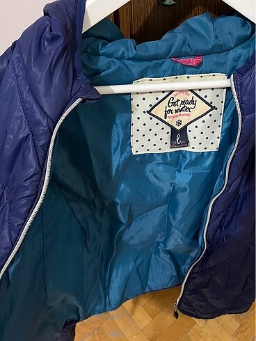 l Beden Bershka Mont