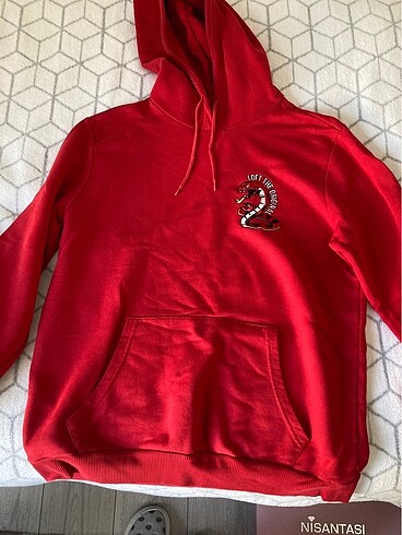 Loft sweatshirt