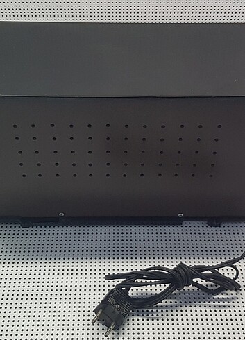 1950 'LER'DEN ANTIKA LAMBALI RADYO - Görsel 5