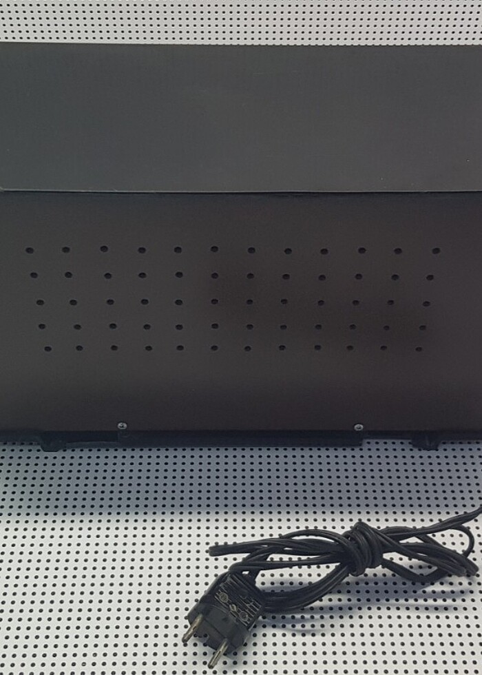 1950 'LER'DEN ANTIKA LAMBALI RADYO - Görsel 5