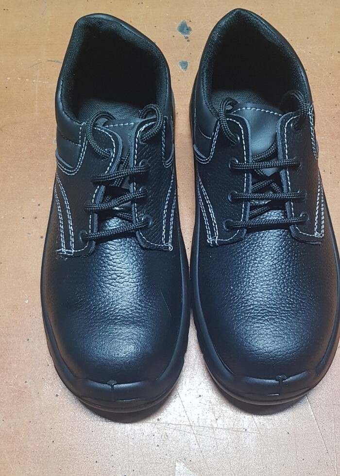 42 NUMARA ANTİSTATİK İŞ AYAKKABISI - Görsel 2