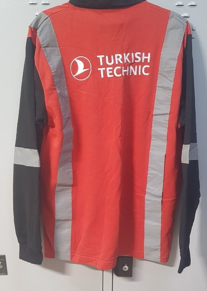 L BEDEN ÖZEL ÜRETİM YAKALI SWEET - Görsel 3